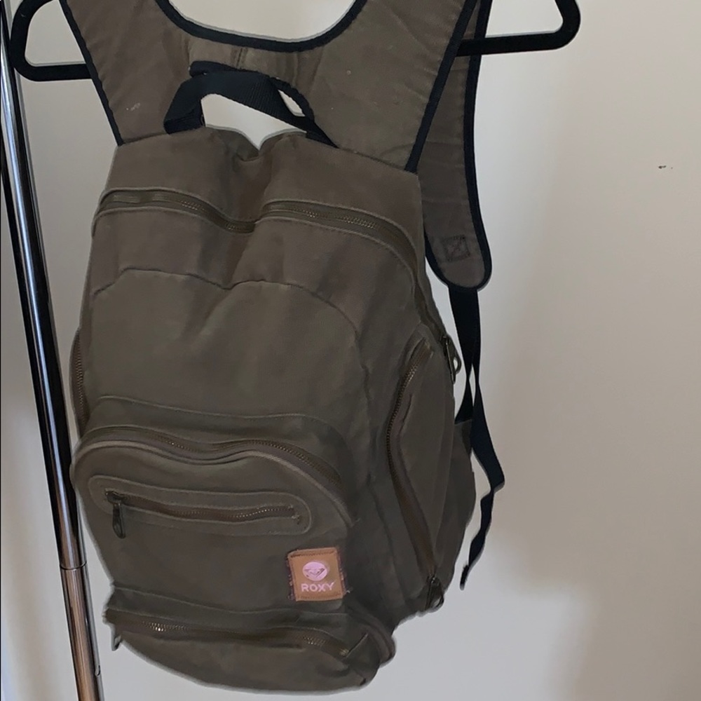 Roxy Backpack